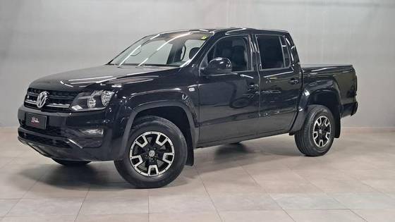 VOLKSWAGEN AMAROK 3.0 V6 TDI DIESEL COMFORTLINE CD 4MOTION AUTOMÁTICO VOLKSWAGEN AMAROK 3.0 V6 TDI DIESEL COMFORTLINE CD 4MOTION AUTOMÁTICO